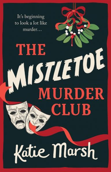 The Mistletoe Murder Club