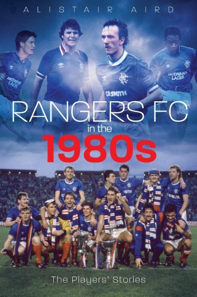 Rangers in the 1980s