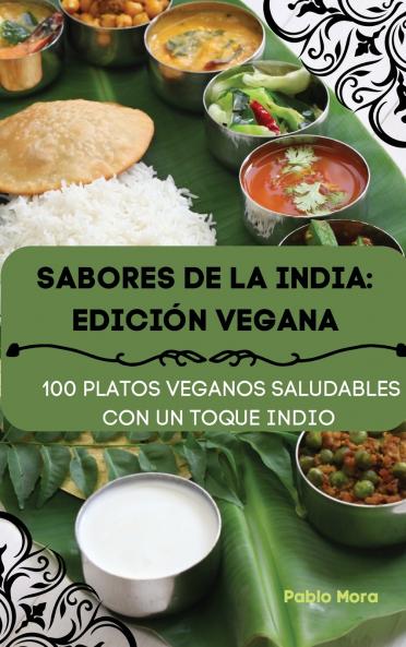 SABORES DE LA INDIA