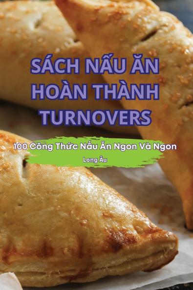 S��CH N���U ��N HO��N TH��NH TURNOVERS