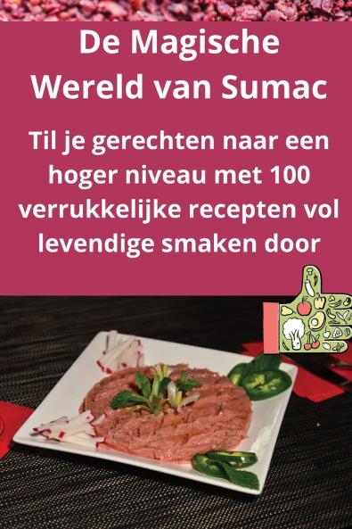 De Magische Wereld van Sumac
