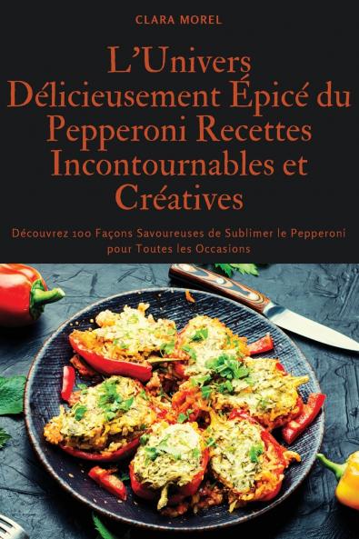 L'Univers Délicieusement Épicé du Pepperoni Recettes Incontournables et Créatives