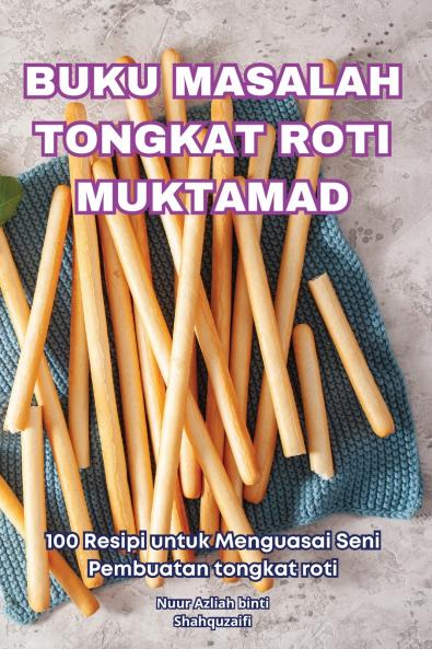BUKU MASALAH TONGKAT ROTI MUKTAMAD