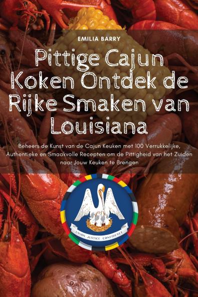 Pittige Cajun Koken Ontdek de Rijke Smaken van Louisiana