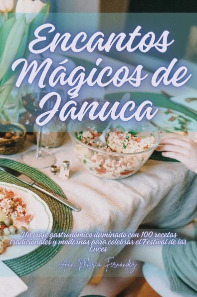 Encantos Mágicos de Jánuca