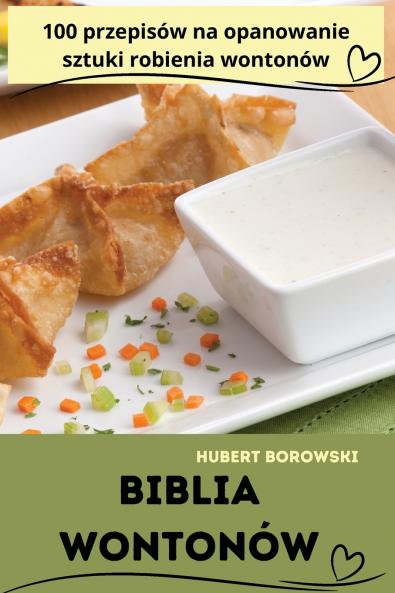 BIBLIA  WONTONÓW