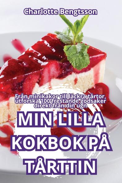 MIN LILLA KOKBOK P�� T��RTTIN