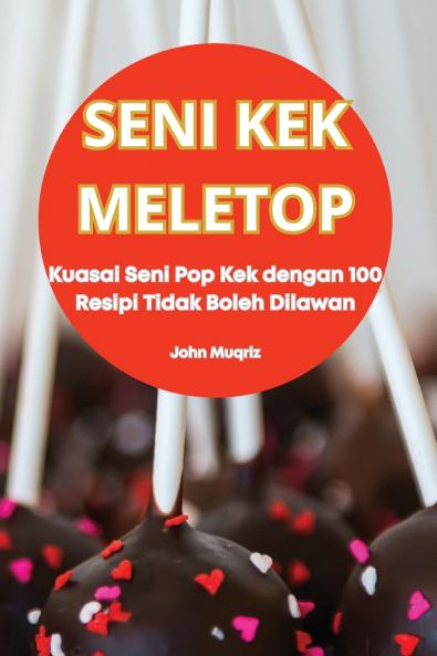 SENI KEK MELETOP
