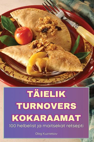 T��IELIK TURNOVERS KOKARAAMAT