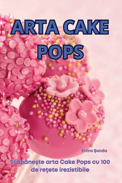 ARTA CAKE POPS