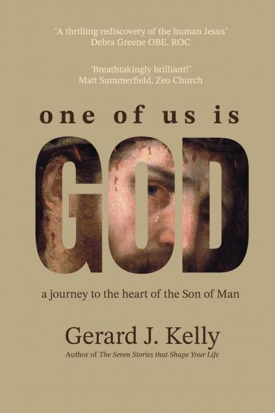 One of Us is God