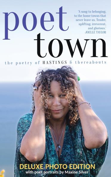 Poet Town