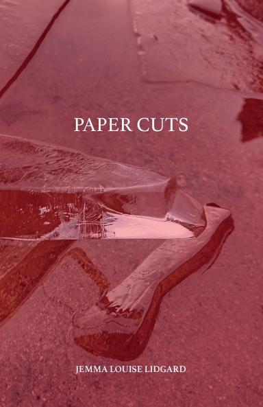 Paper Cuts