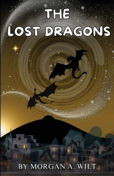 The Lost Dragons