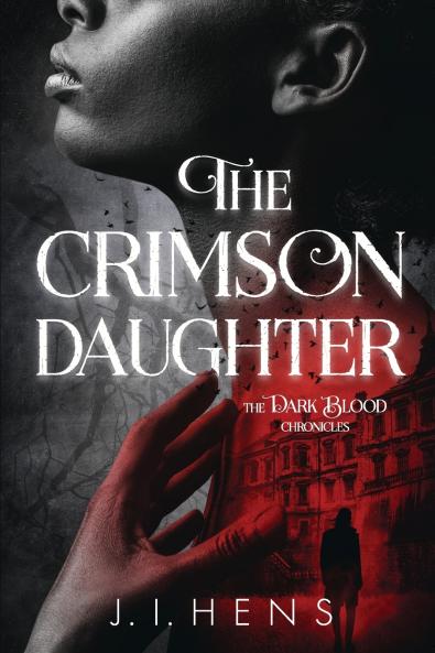 The Crimson Daughter