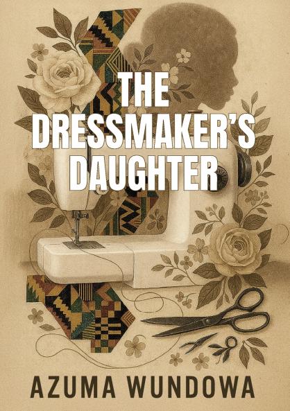 The Dressmaker's Daughter