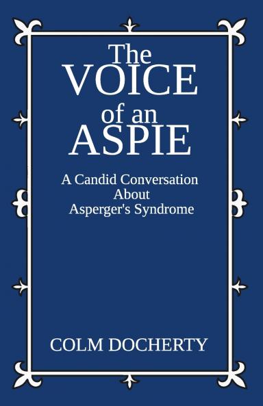 The Voice of An Aspie