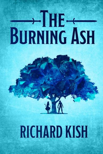 The Burning Ash