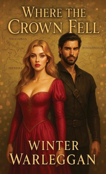 Where the Crown Fell