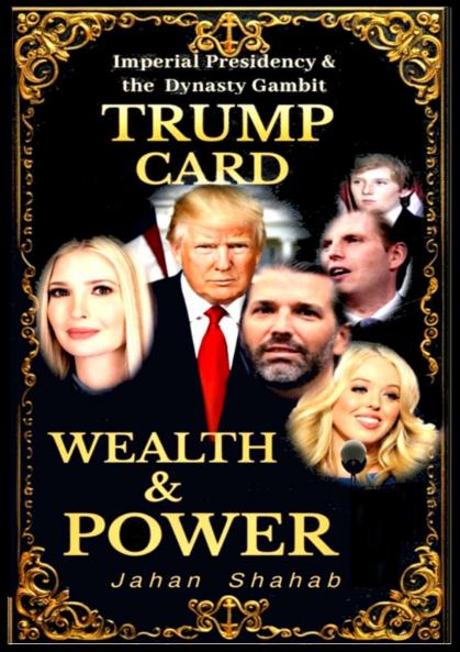 TRUMP CARD - WEALTH & POWER