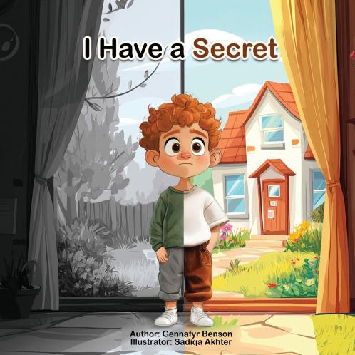 I Have a Secret