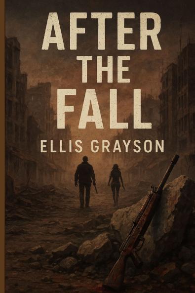 After the Fall by Ellis Grayson