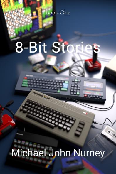 8-Bit Stories