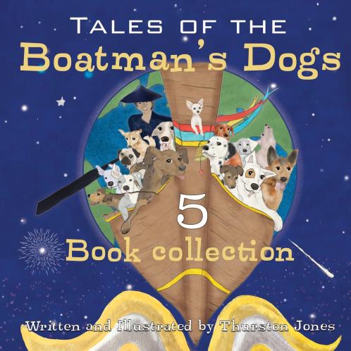 Tales of the Boatman's Dogs
