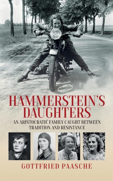 Hammerstein's Daughters