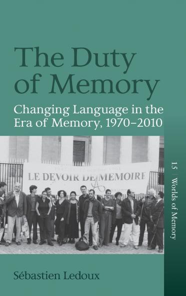 The Duty of Memory