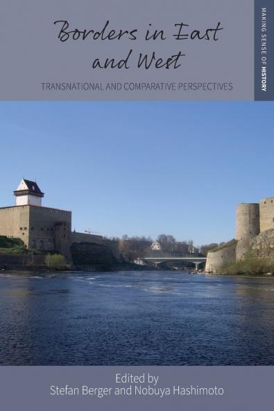 Borders in East and West