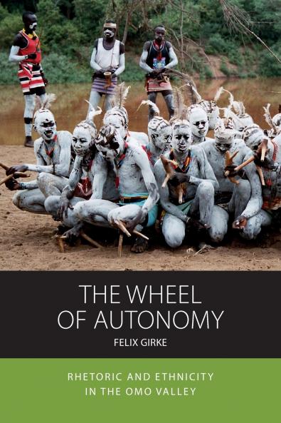 The Wheel of Autonomy