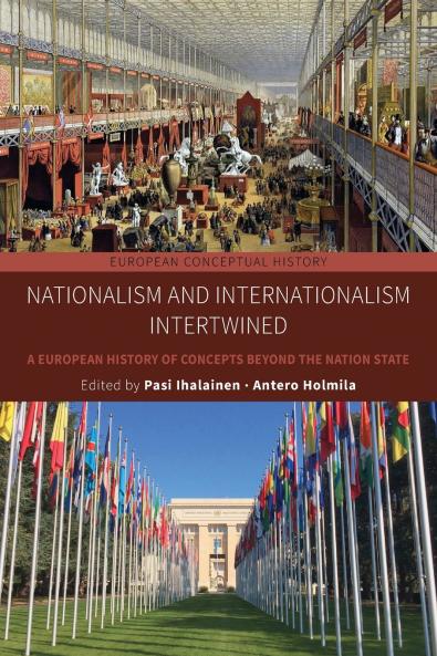 Nationalism and Internationalism Intertwined