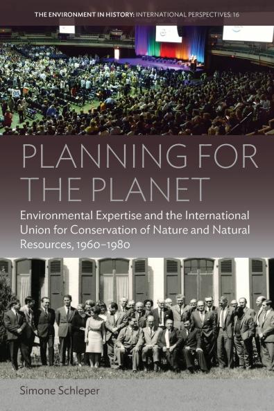 Planning for the Planet