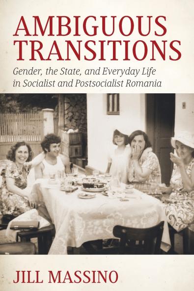 Ambiguous Transitions