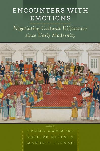 Encounters with Emotions