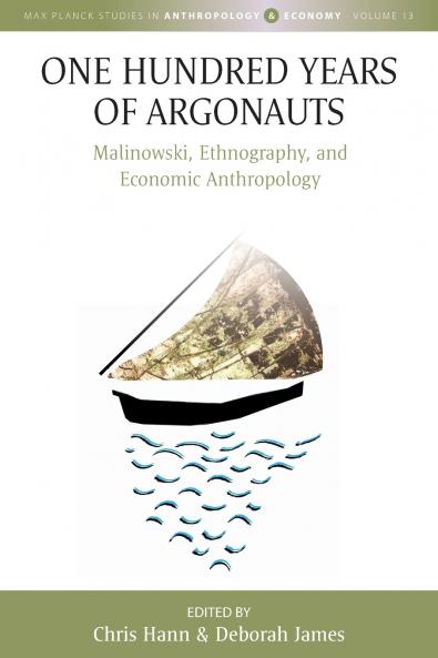 One Hundred Years of Argonauts