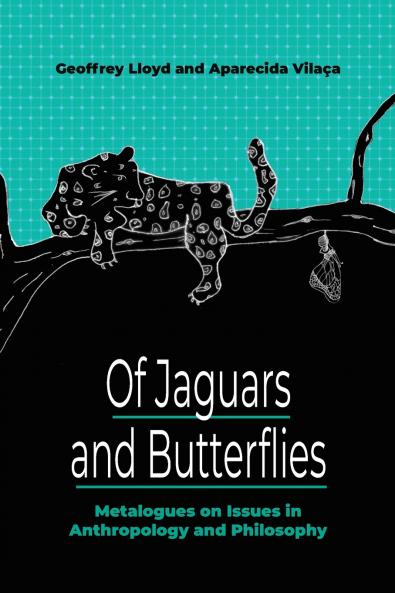 Of Jaguars and Butterflies