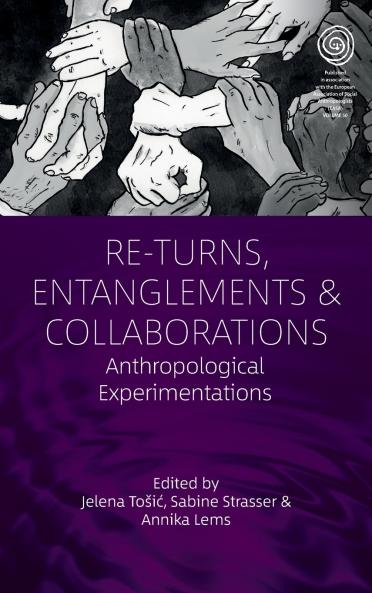 Returns Entanglements and Collaboration