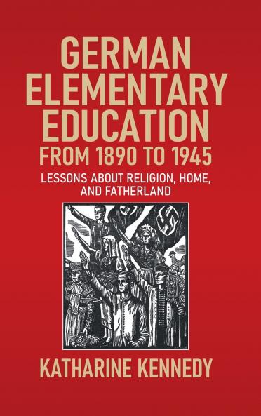 German Elementary Education from 1890 to 1945