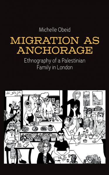 Migration as Anchorage