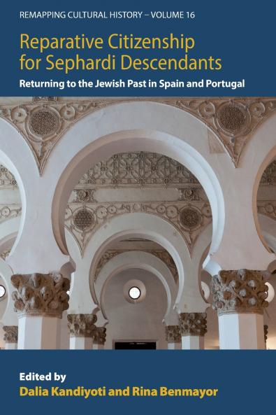 Reparative Citizenship for Sephardi Descendants