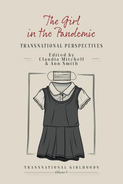 The Girl in the Pandemic