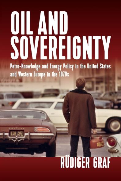 Oil and Sovereignty