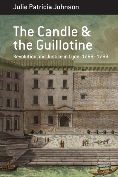 The Candle and the Guillotine