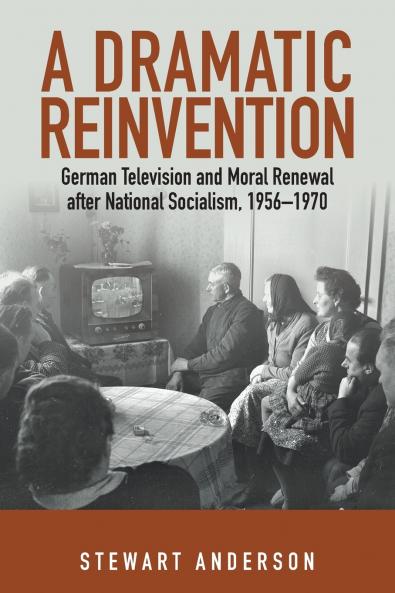 A Dramatic Reinvention