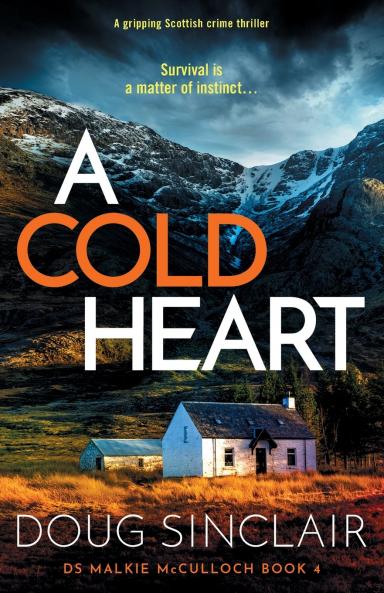 A Cold Heart