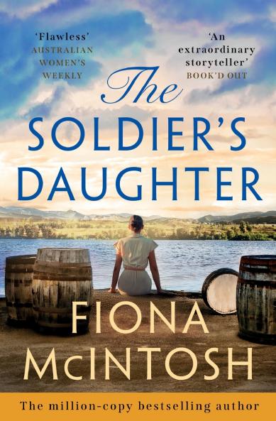 The Soldier's Daughter