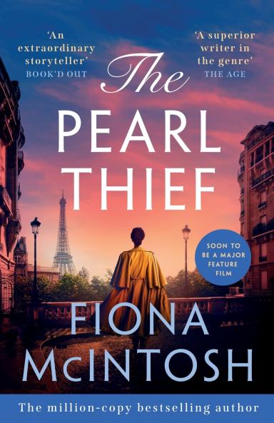 The Pearl Thief