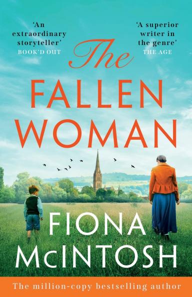 The Fallen Woman